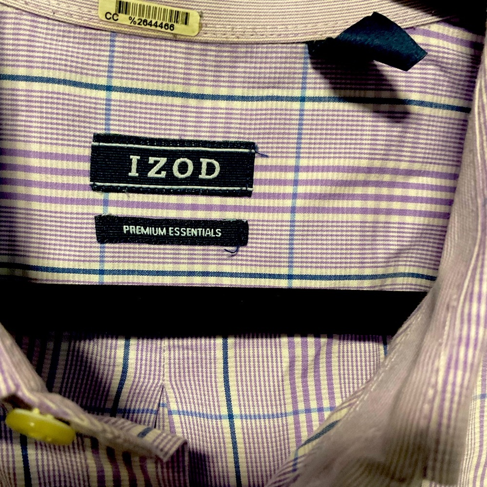 Long Sleeve Dress Shirt
